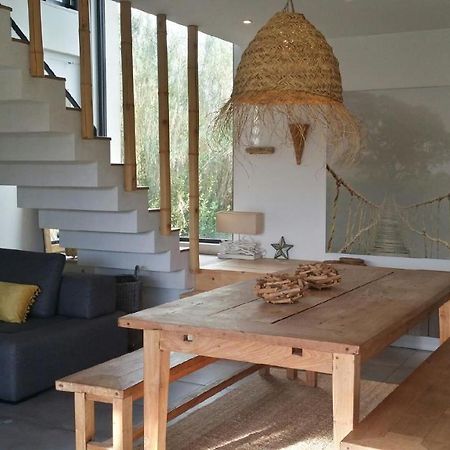 Le Carre Des Vignes Hotel Six-Fours-les-Plages Ngoại thất bức ảnh