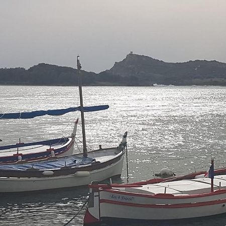 Le Carre Des Vignes Hotel Six-Fours-les-Plages Ngoại thất bức ảnh