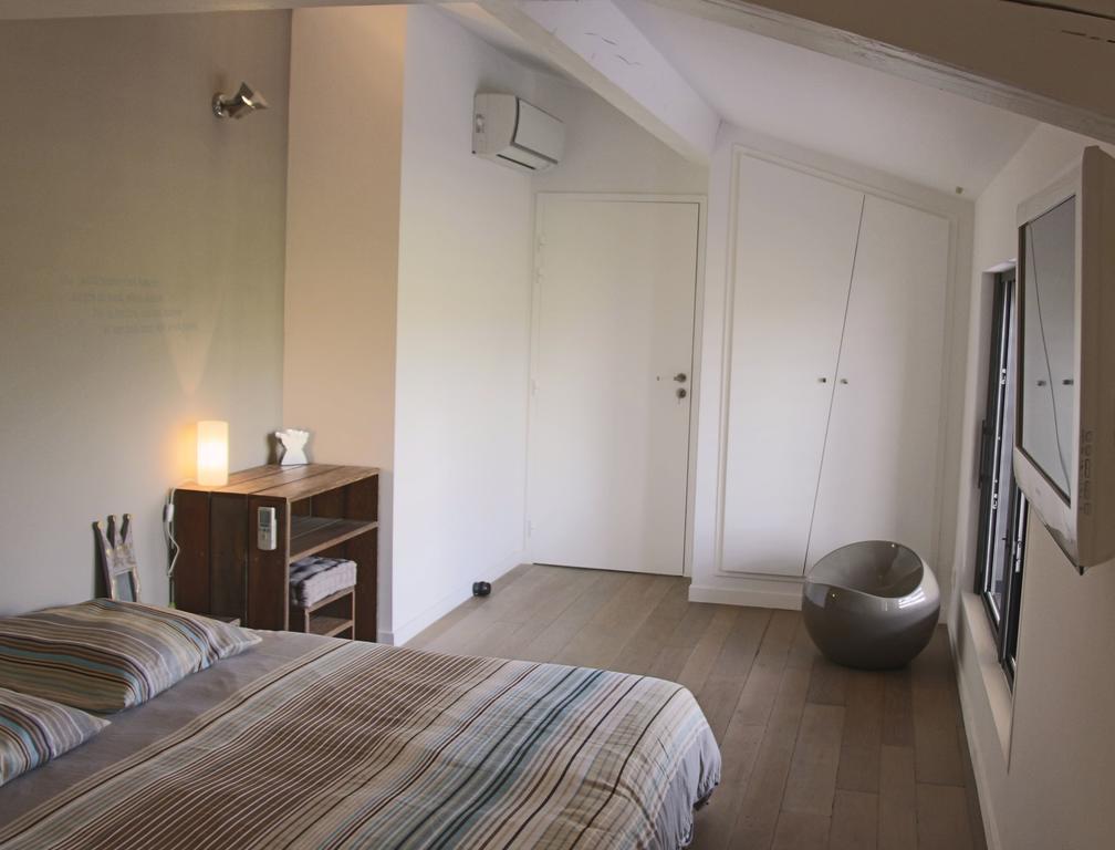 Le Carre Des Vignes Hotel Six-Fours-les-Plages Phòng bức ảnh