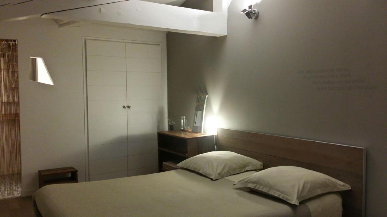 Le Carre Des Vignes Hotel Six-Fours-les-Plages Ngoại thất bức ảnh